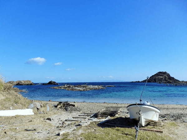 青い海と灯台と水仙のある景勝地！静岡県・下田の【爪木崎】1.jpg