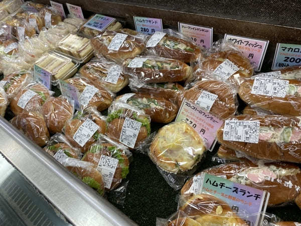 【長野】松本駅から徒歩圏内のパン屋さん13選！