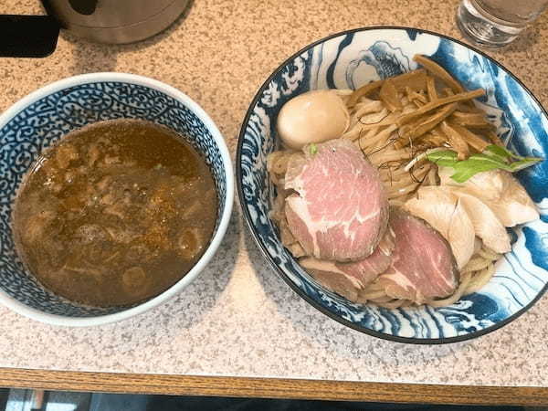 川越のつけ麺おすすめ13選！行列の絶えない人気店や隠れた名店も！