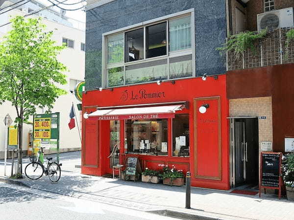 麻布十番のケーキ屋おすすめ13選！手土産や誕生日に人気の名店や駅ナカ店も！