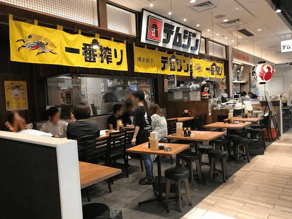 博多の絶品餃子13選！名物の鉄鍋餃子専門店や一口餃子の駅前有名店も！