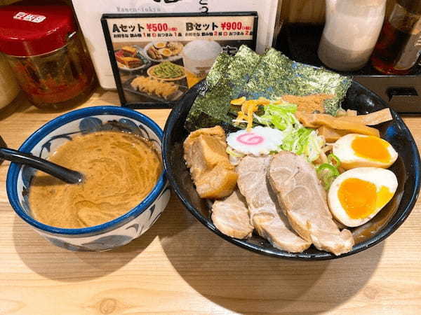 門前仲町駅のつけ麺おすすめ4選！行列の絶えない人気店や隠れた名店も！