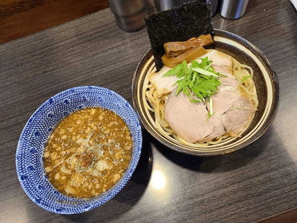 東松山市のつけ麺おすすめ4選！行列のできる人気店や話題の新店舗も！