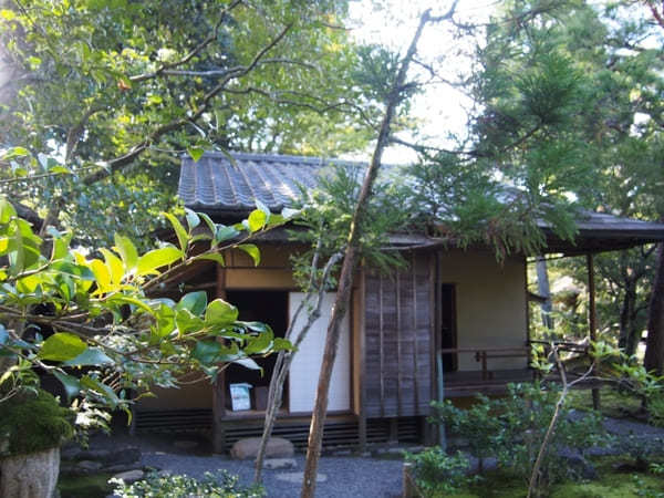 【京都】圧巻の「南禅寺」の紅葉と静寂の庭「無鄰菴」