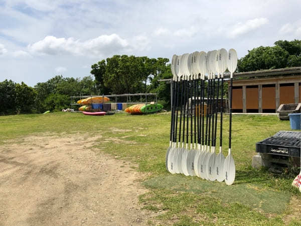 【やまんぐぅ〜】のカヤックツアーで「宮良川のヒルギ林」を冒険！（石垣島）