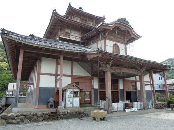 【岐阜】古い町並みや絶景も！長良川温泉を観光しよう