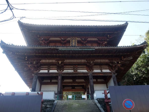 【奈良】吉野山最高峰・青根ヶ峰を目指しながら世界遺産の神社仏閣巡り