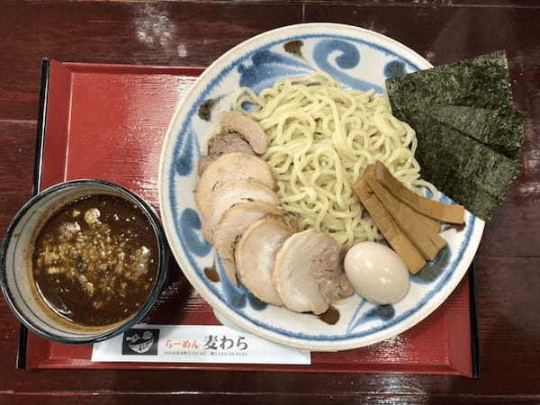 小山市のつけ麺おすすめ7選！行列の絶えない人気店や隠れた名店も！