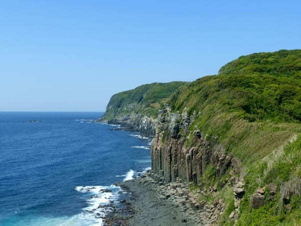 【長崎】生月島絶景スポット3選！～いざ九州最西端の地へ～