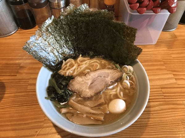 蒲田の家系ラーメン店13選！本格濃厚スープの名店や深夜営業の人気店も！