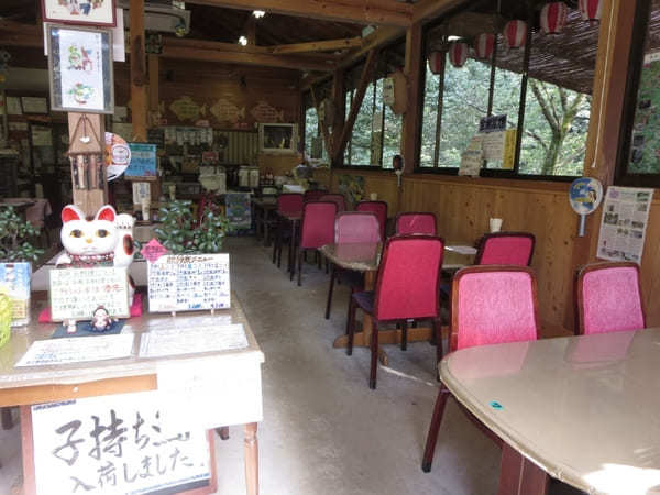 【岐阜】1年中楽しめる！秋には子持ち鮎も食べられる鮎料理専門店「鮎や」