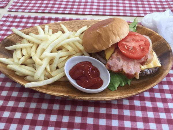 相模大野駅の本格ハンバーガー6選！肉汁溢れる人気店やテイクアウト可の名店も！