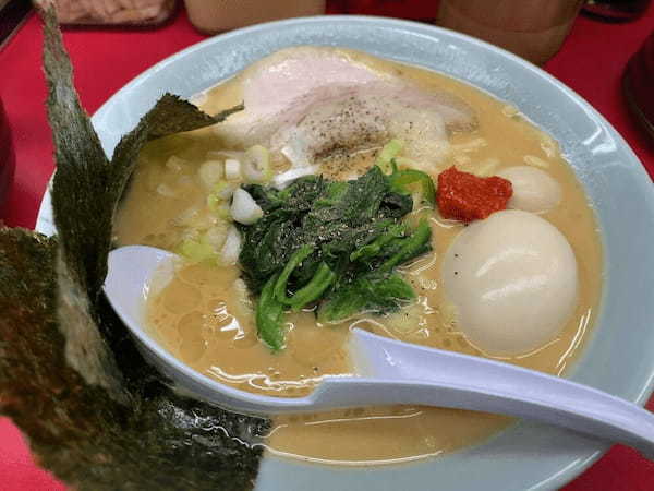 立川・国立の家系ラーメン店7選！本格濃厚スープの名店や深夜営業の人気店も！