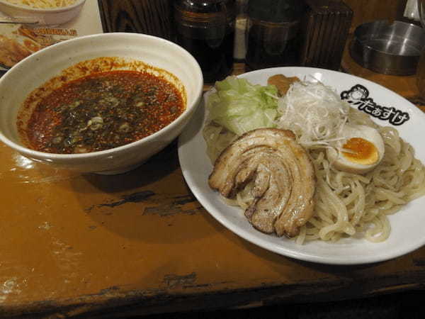 高松市のつけ麺おすすめ7選！行列の絶えない人気店や隠れた名店も！