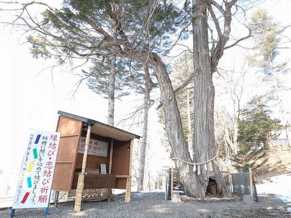 【北海道・浦幌】一度見たら絶対気になる！「おっぱい神社」とは？