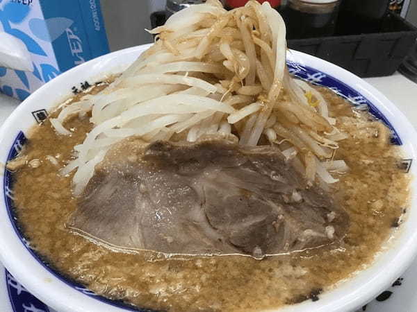 柏市の二郎系ラーメン13選！ジロリアンも満足なデカ盛りインスパイア系も！