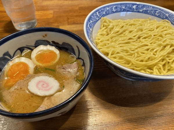 八王子のつけ麺おすすめ17選！行列のできる有名店や隠れた名店も！