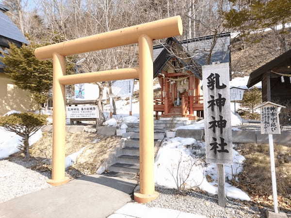 【北海道・浦幌】一度見たら絶対気になる！「おっぱい神社」とは？