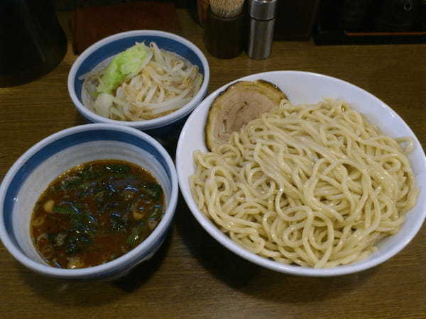 西船橋駅のつけ麺おすすめ4選！行列のできる人気店や隠れた名店も！