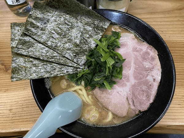 海老名の家系ラーメン店8選！本格濃厚スープの名店や深夜営業の人気店も！