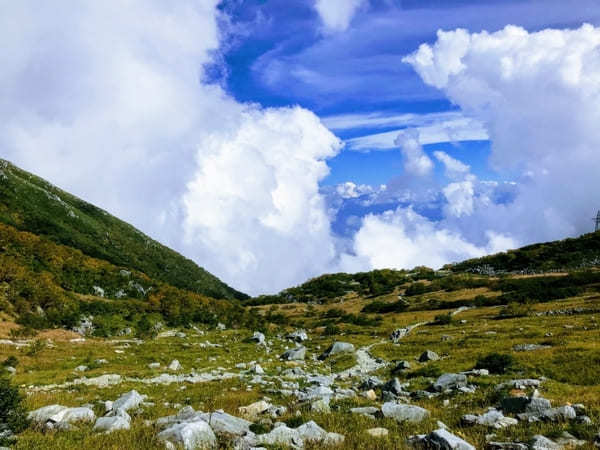 【長野の絶景】千畳敷カールに行く前に読んでおきたい5つの情報！