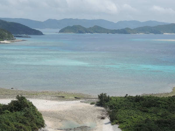 沖縄/慶良間諸島「座間味島」の見どころスポット！