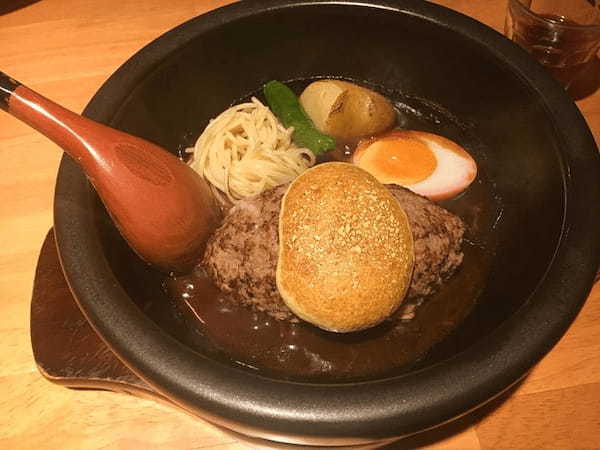 阿佐ヶ谷の絶品ハンバーグおすすめ4選！ランチで行きたい人気店や隠れた名店も！