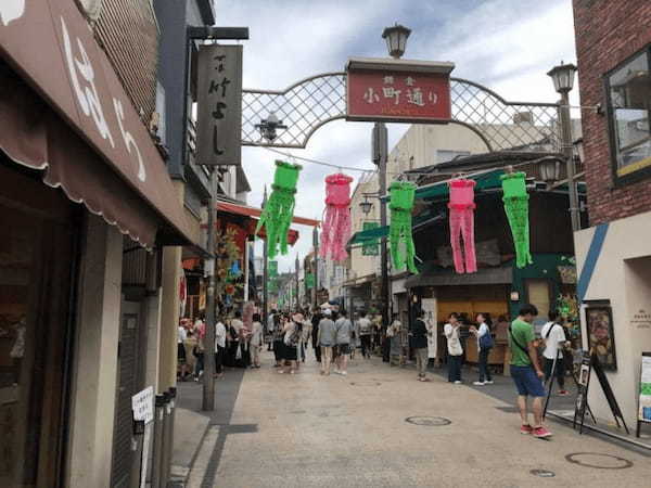 江の島・鎌倉フリーパスでお得に観光 日帰り旅徹底ガイド【鎌倉編】