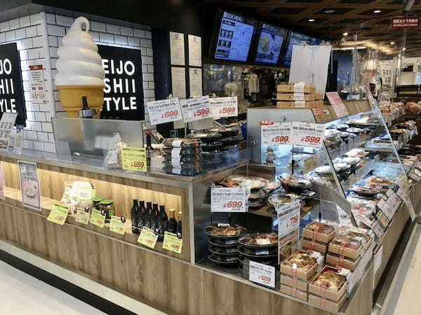 新浦安駅のケーキ屋おすすめ7選！手土産・誕生日に人気な名店も！