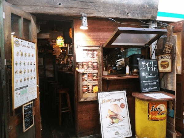 町田の本格ハンバーガー18選！肉汁溢れる人気店やテイクアウト可の名店も！