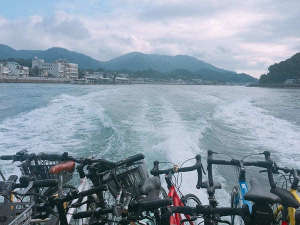 1日で満喫できる！尾道・しまなみ海道【生口島】のおすすめ観光プラン