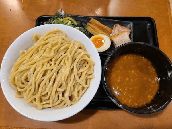 東大宮駅のつけ麺おすすめ4選！行列の絶えない人気店や隠れた名店も！