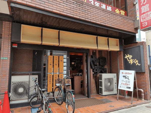 練馬駅のつけ麺おすすめ7選！濃厚つけ汁の人気店や行列のできる名店も！