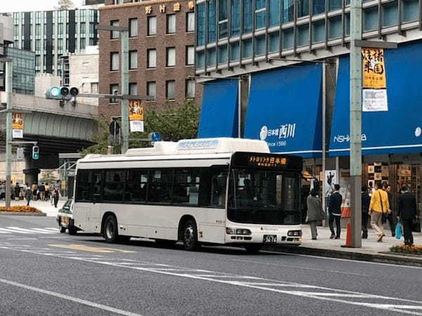 【東京】江戸の中心地・日本橋で行きたいおすすめスポット10選