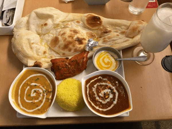 三鷹の絶品カレー13選！本格インドカレーの人気店や隠れた名店も！