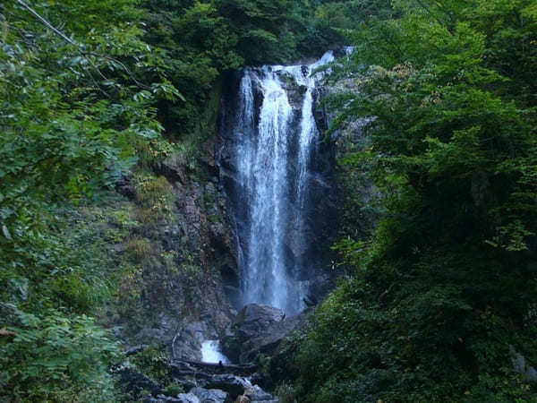 世界遺産の町、岐阜県白川村に出掛けてみよう！