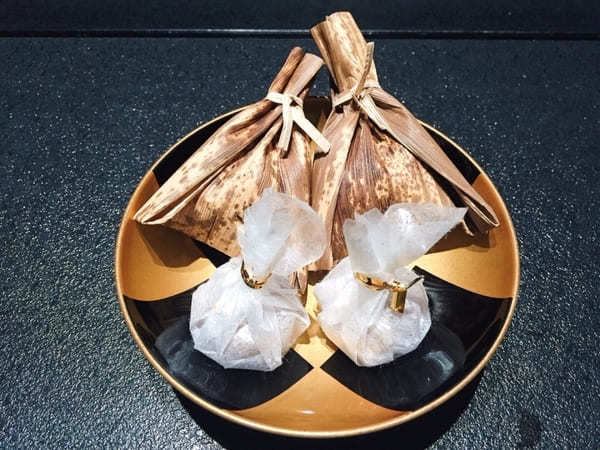 【富山】ミシュランガイドにも掲載！2種類のにごり湯と料理が売りの宿「三楽園」