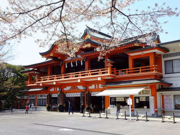 【千葉】千葉ポートタワー・千葉神社も！千葉市内日帰り観光モデルコース