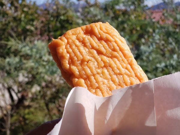 【香川】新名物?!アツアツ揚げたて百年の味「福弥蒲鉾」の絶品えび天