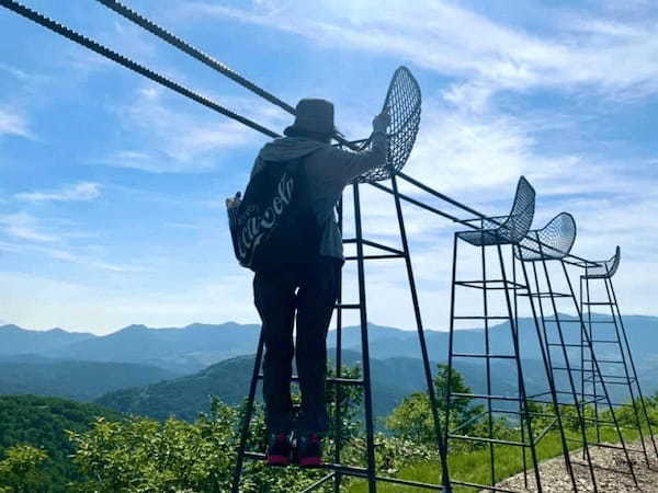 テラス席だけじゃない！雲海テラス「Cloud9」で絶景巡り！【北海道・星野リゾート トマム】1.jpg