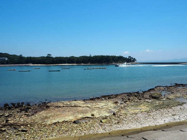 癒しとアートの島【愛知・佐久島】を徹底解説！