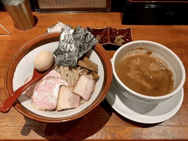 江古田駅のつけ麺おすすめ4選！行列の絶えない人気店や隠れた名店も！