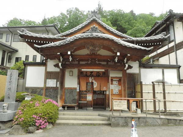 【長野】信州最古の温泉「別所温泉」を散策！