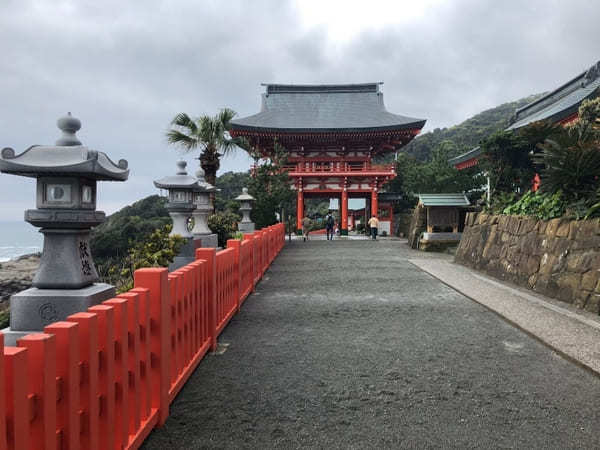 【宮崎県・行く前に必読】地元民が教える鵜戸神宮の王道＆穴場情報！おすすめ参拝時間、運玉の裏話、隠れ家神社とは？