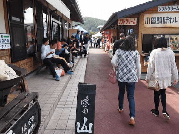 【長野】道の駅日義木曽駒高原で食べたいテイクアウトグルメ9選！1.jpg