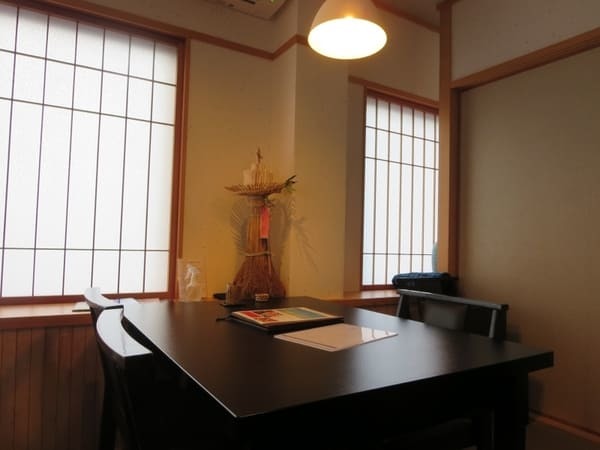 【滋賀県】近江八幡で美味しく雰囲気も抜群の人気店♡「ひさご寿司」と「レストランティファニー」