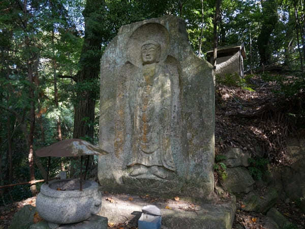 【奈良】紅葉が美しい長岳寺と周辺を散策！ランチのお店も紹介