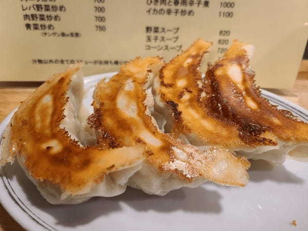 上野・御徒町の餃子おすすめ13選！話題のジャンボ餃子やデート向け居酒屋も！