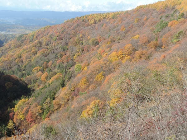 信州の指折り紅葉スポット「横谷渓谷」に出掛けよう！