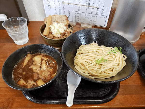 和歌山市周辺のつけ麺おすすめ7選！行列の絶えない人気店や隠れた名店も！